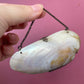 Victorian Pearl Shell Purse