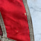 Antique Odd Fellows Ceremonial Sash