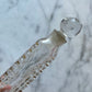 Victorian Laydown Perfume Bottle