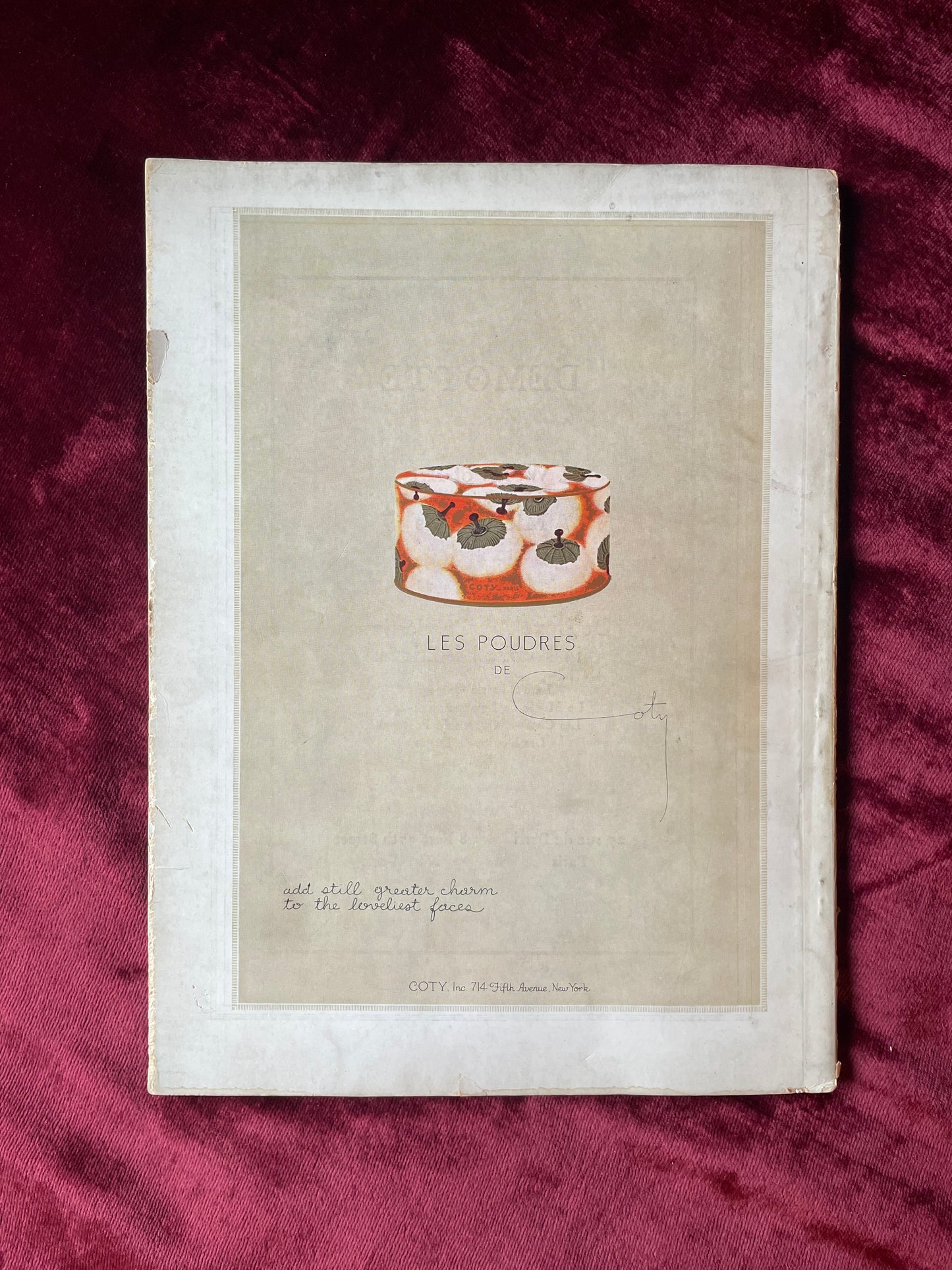 International Studio | Léon Bakst Issue | March 1923