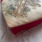 Antique Heart Shaped Box