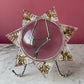 Victorian Magnifying Star Frame