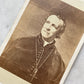 John Hughes | Archbishop of New York | Antique CDV