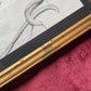 Antique Snake Prints | P. Duménil | 1833