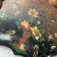 Early Victorian Floral Tole Tray