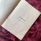 In Memoriam | Funeral Booklet for Dr. Amos Howe Johnson | Salem, MA