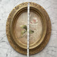 Antique Orchid Embroidery