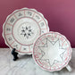 Vintage Cup of Destiny | Fortune Telling Cup