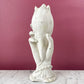 Antique Hand Vase