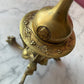 Victorian Claw Foot Candelabra