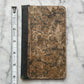 The Faded Flower | Victorian Mourning Book | 1843