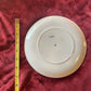 Antique Salem, MA Souvenir Transferware Plate