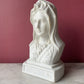 Vintage Parian Mary