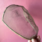 Antique Odd Fellows Wire Ceremonial Mask