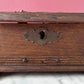 Victorian Wooden Jewelry Box