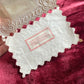 Esther Howland Valentine | New England Valentine Company | 1870s