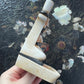 Vintage Art Nouveau Revival Incense Burner