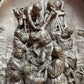 Descent from the Cross | Antique Plaster Cast