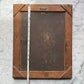 Our Lady of the Rosary | Antique Spanish Colonial Retablo