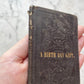 A Birthday Book | 1844