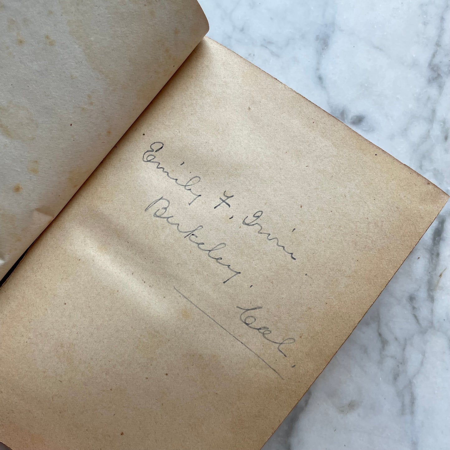 In Memoriam | Poems by Maria Amelia Deane | 1881