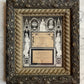 Victorian Die Cut Memorial Print