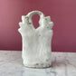 Antique Staffordshire Figure of Two Women