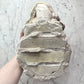 Antique Plaster Bust