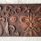 Antique Green Man Sign