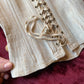 Antique Child’s Corset