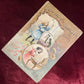 Pauline & the Matches | Victorian Children’s Book