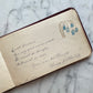 Victorian Autograph Album | 1880s | Connecticut