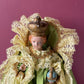 Vintage Infant of Prague Vestments