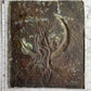 Witch’s Daughter | Antique Brass Plaque
