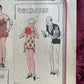 French Humor | February 25, 1928 | Risqué Flapper Cartoons
