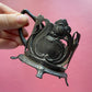 Antique Art Nouveau Cup Holders