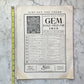 Antique Sheet Music | You’re a Good Little Devil