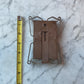 Antique Saint Rita Frame