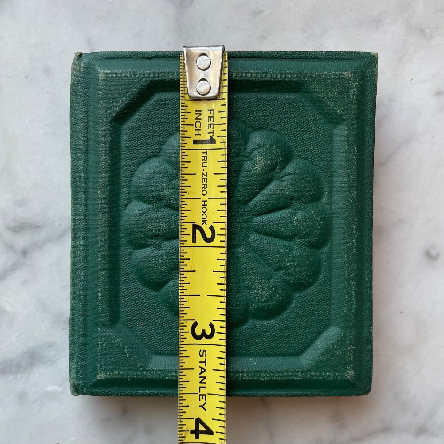 Antique Gem Tintype Album