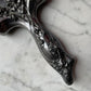 Antique Art Nouveau Hand Mirror