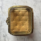Antique Bevelled Glass Jewelry Casket
