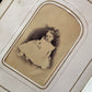Victorian Photo Album | Tintypes & CDVs