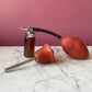 Antique Vaginal Powder Insufflator | Quack Medicine