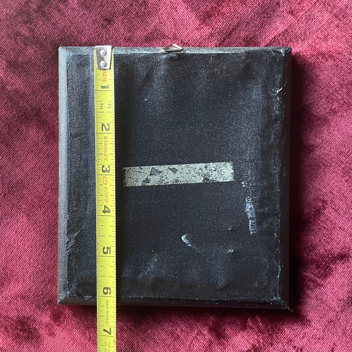 Antique Framed Nun Photo | Sister Mary Gonzaga