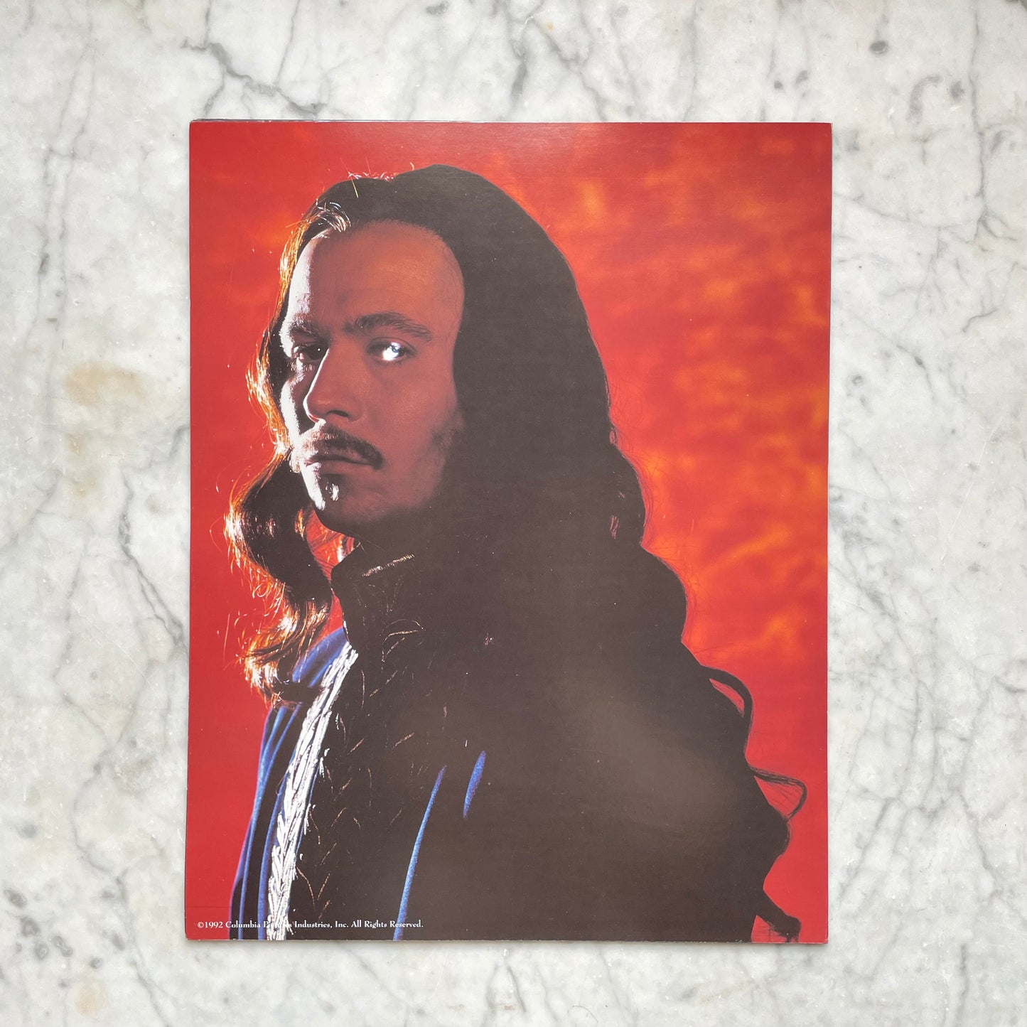 Bram Stoker’s Dracula | 1992 Movie Card Set