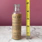 Antique Morphine Bottle | Sirop d'Anis Gauvin