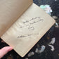 Antique Mother of Pearl Bible