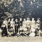 School Play | Antique Photo