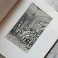 Sixty Erotic Engravings from Juliette | Marquis de Sade | Grove Press | 1969