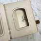 Victorian Leather Photo Album